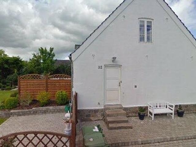 Lejlighed til salg i Tranbjerg J, Århus