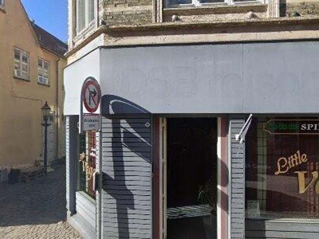 Lejlighed til salg i Nykøbing Falster, Guldborgsund