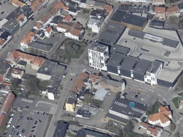 Ejendom til leje i Sønderborg, Sønderborg Kommune