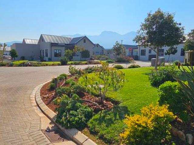 Land for sale in Durbanville, Western Cape