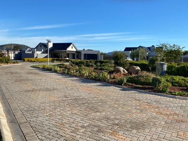 Land for sale in Durbanville, Western Cape
