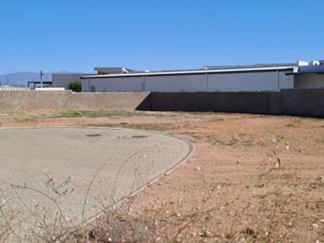 Land for sale in Durbanville, Western Cape