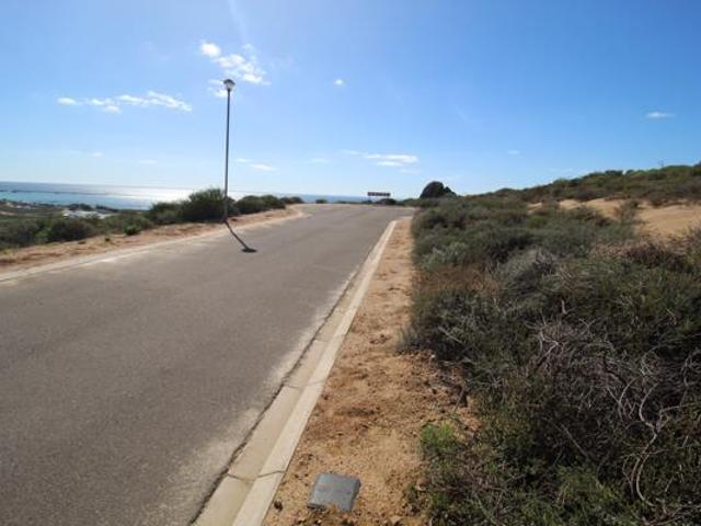 Land for sale in Western Cape