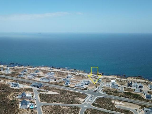 Land for sale in Western Cape
