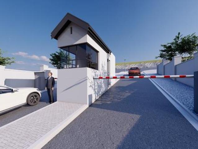 Land for sale in Western Cape