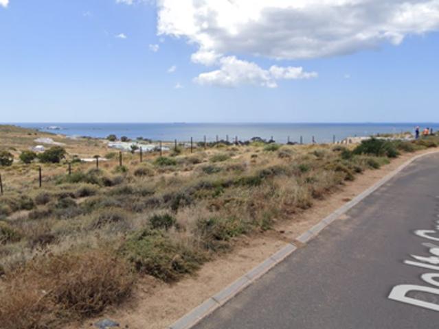 Land for sale in Western Cape
