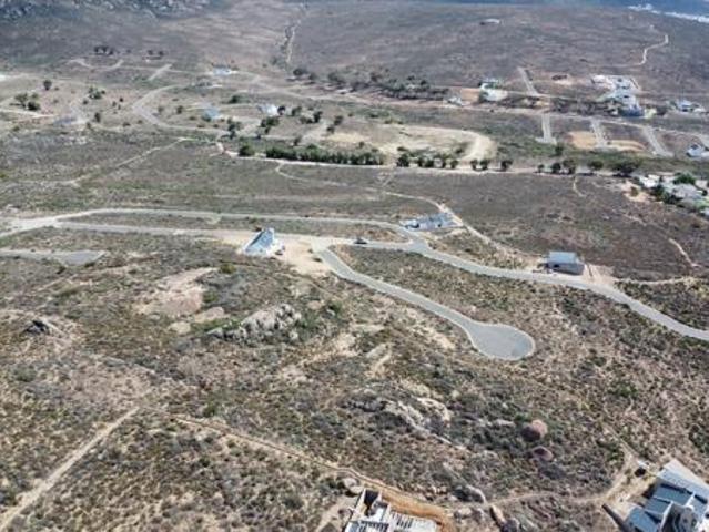 Land for sale in Western Cape