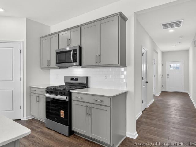 House for sale in Aberdeen, North Carolina