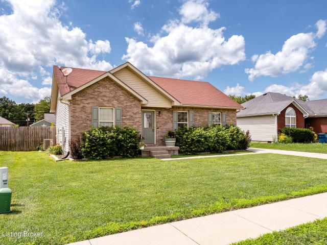 House for sale in Shepherdsville, Kentucky