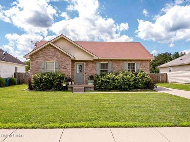 House for sale in Shepherdsville, Kentucky