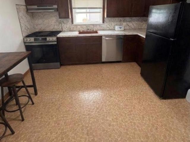 House for sale in East Rutherford, New Jersey
