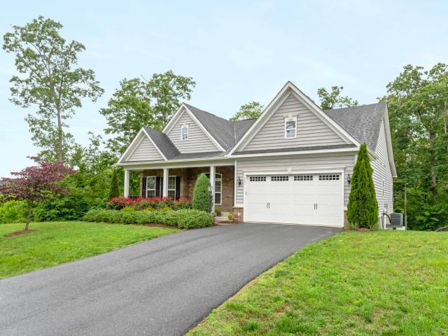 Property for sale in Virginia