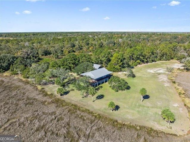 House for sale in Waverly, Georgia