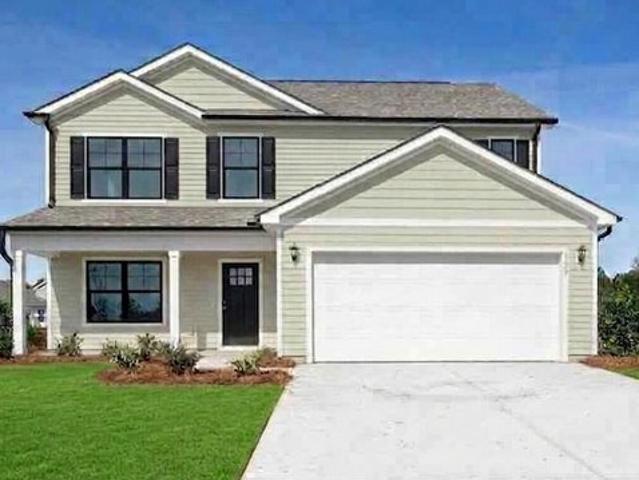 House for sale in Richlands, Onslow County