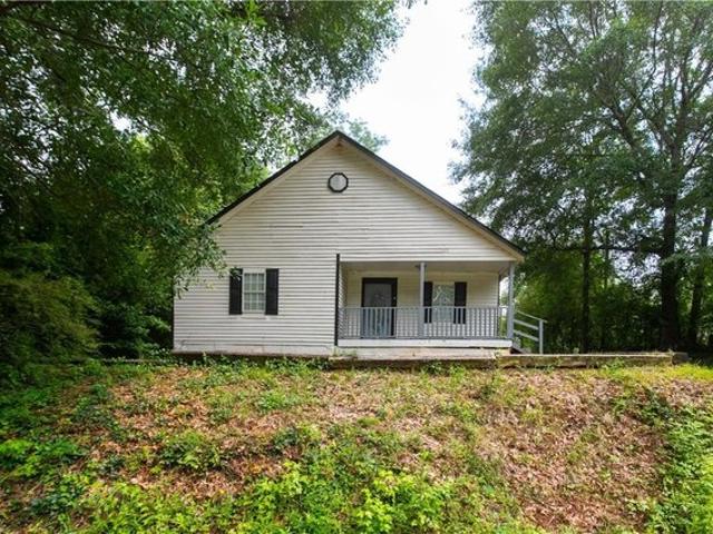 House for sale in Upson, Georgia