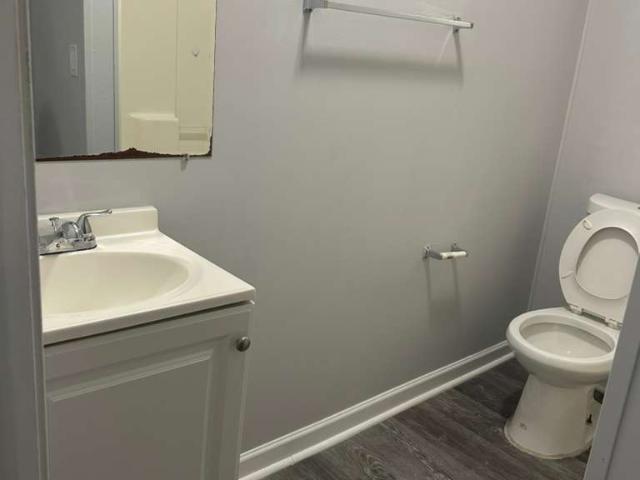 House for sale in Upson, Georgia