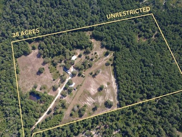 Farm for sale in Willis, Texas