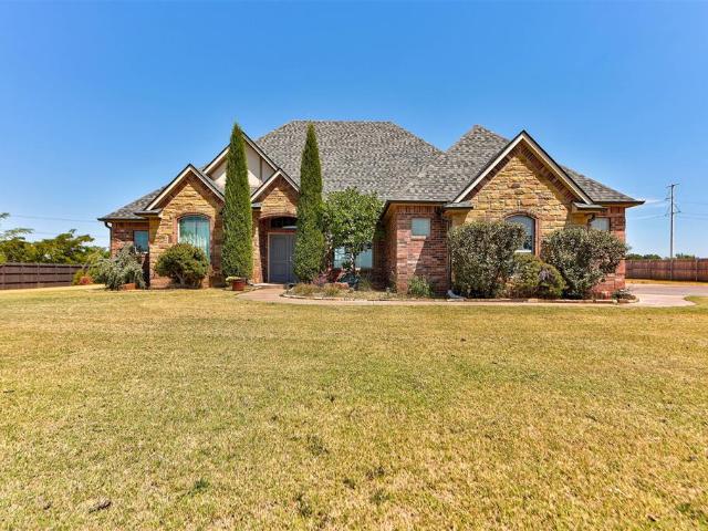 House for sale in Blanchard, Oklahoma