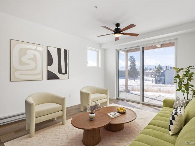 Condo for sale in Fraser, Colorado