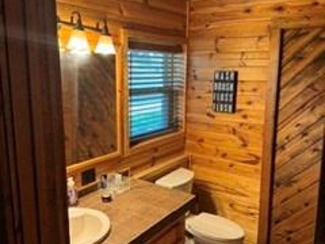 House for sale in Fort Towson, Oklahoma