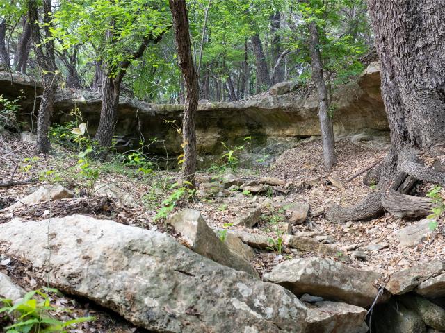 Land for sale in Lampasas, Texas