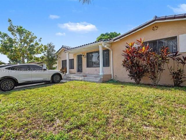 House for sale in North Miami Beach, Florida