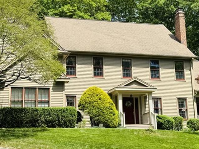 House for sale in Redding, Connecticut