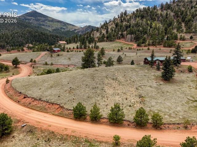 Land for sale in Teller, Colorado