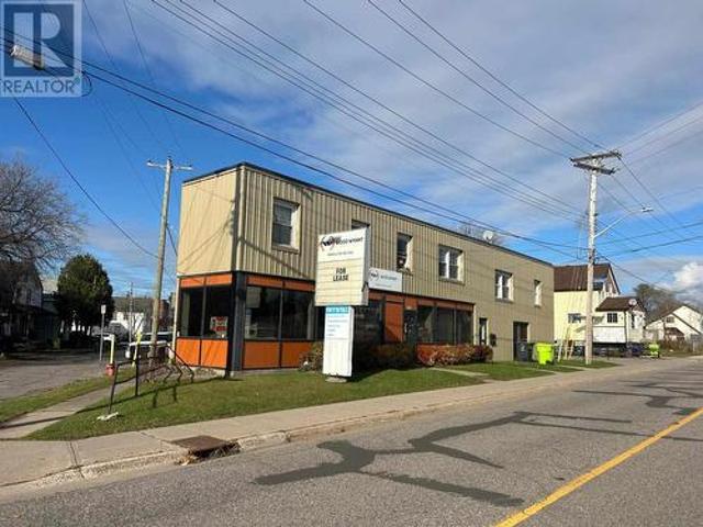Commercial for rent in Sault Sainte Marie, Ontario