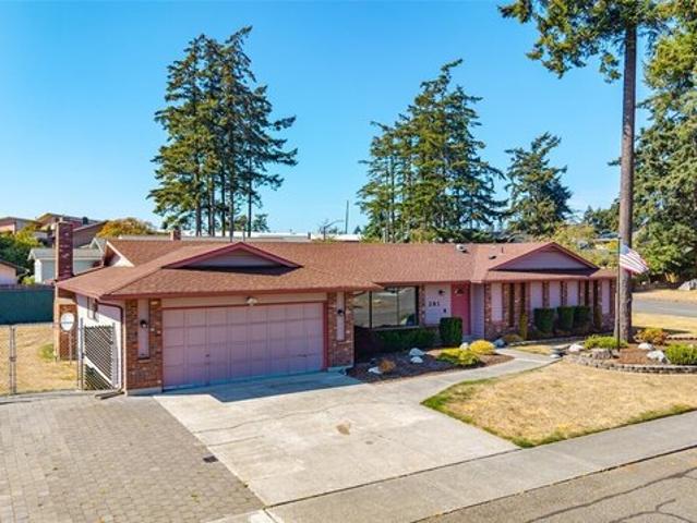 House for sale in Oak Harbor, Island County