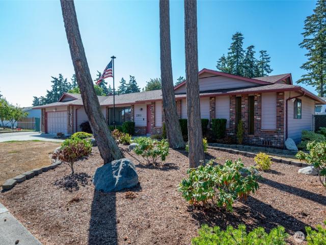 House for sale in Oak Harbor, Island County