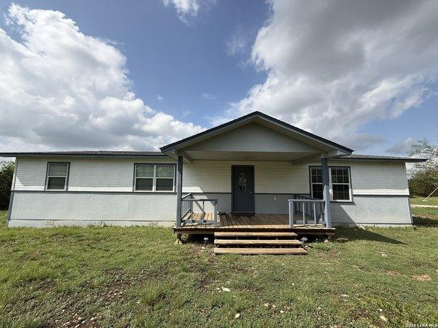 House for sale in Doss, Texas