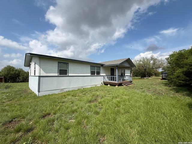 Property for sale in Doss, Texas