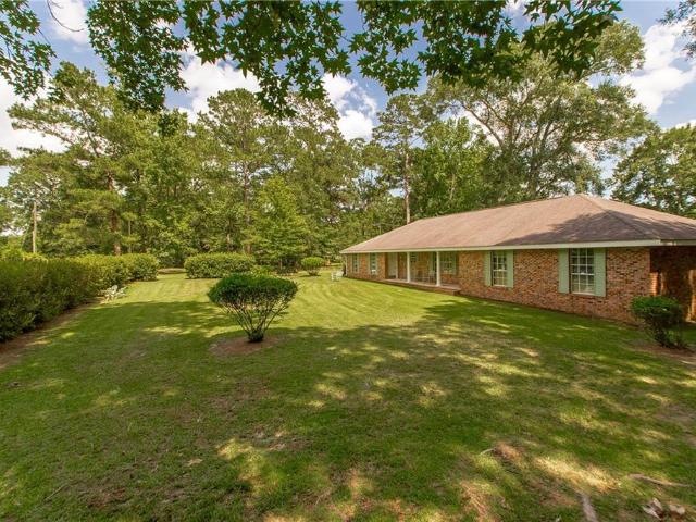 House for sale in Bogalusa, Louisiana