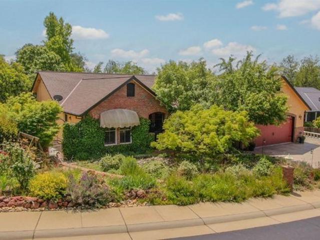House for sale in Murphys, California