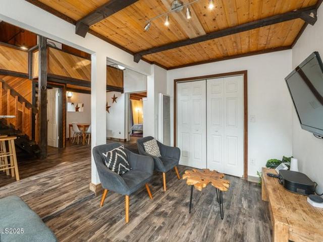 Townhouse for sale in Stateline, Nevada