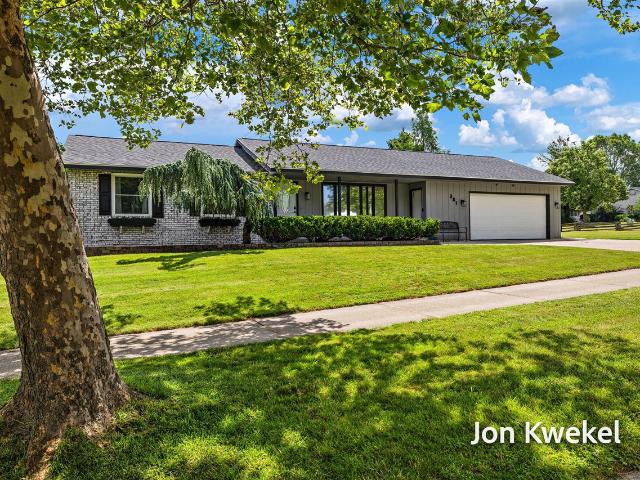 House for sale in Holland, Michigan