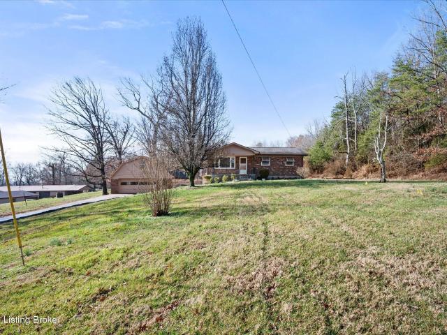 House for sale in Bullitt County, Kentucky
