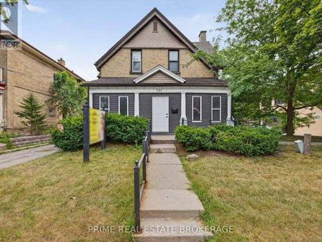 Commercial for sale in Arva, Ontario