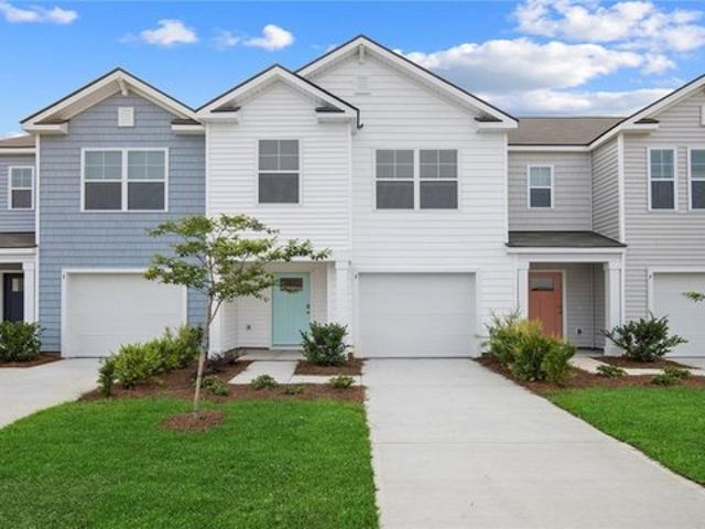 Townhouse for sale in Statesboro, Georgia