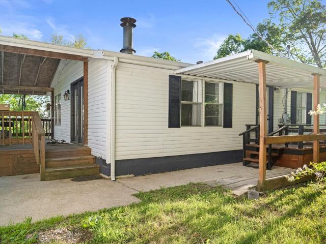House for sale in Jackson, Ohio
