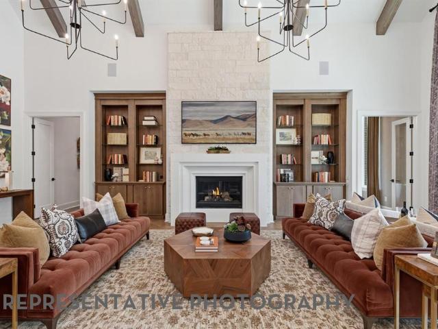 House for sale in Prosper, Denton County