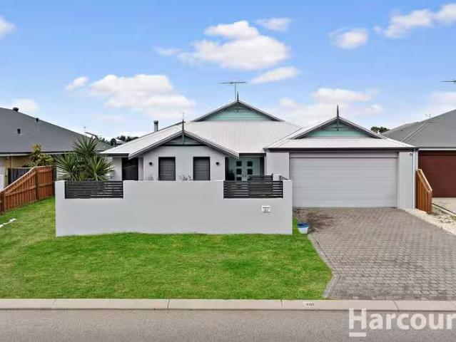 House for rent in Parklands, Western Australia