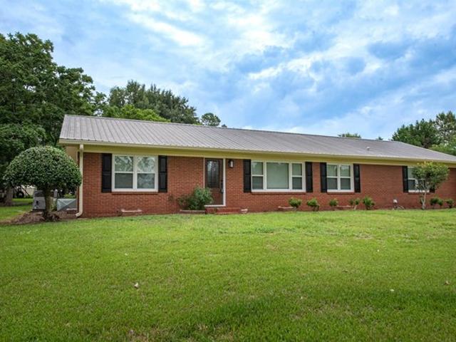 House for sale in Fort Valley, Georgia