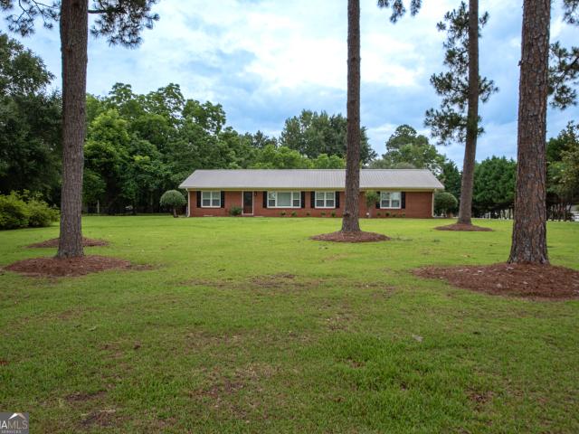 House for sale in Fort Valley, Georgia