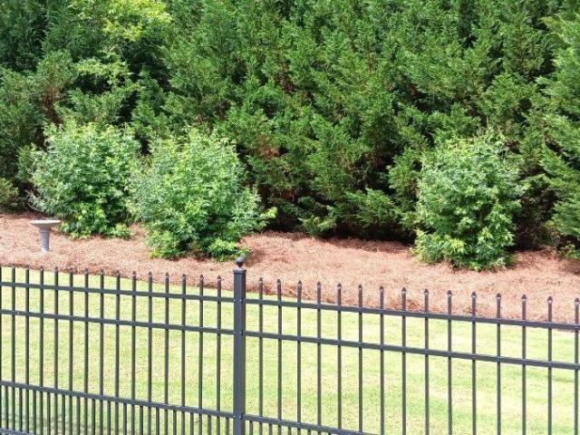 House for sale in Jefferson, Georgia