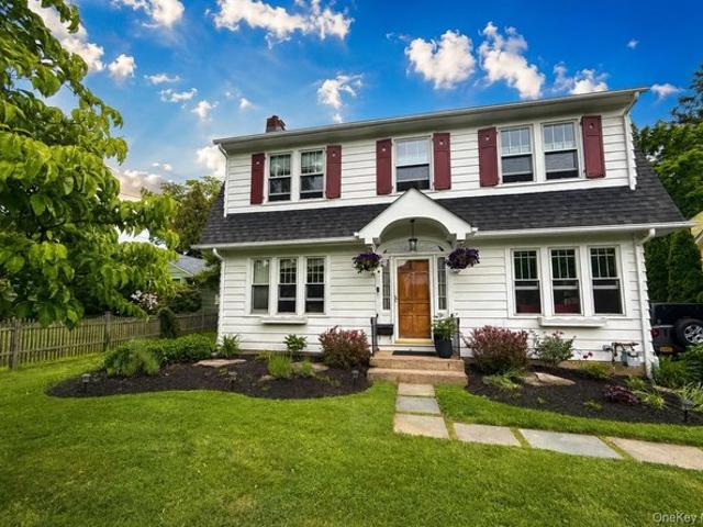 House for sale in Rockland, New York