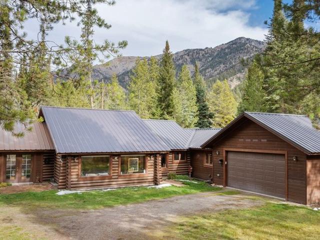 House for sale in Wyoming