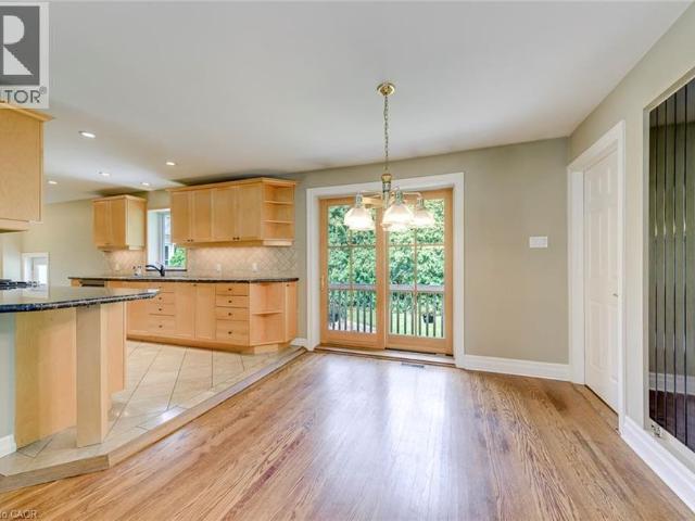 House for rent in Oakville, Ontario