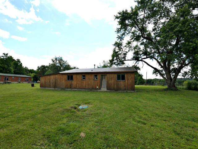 House for sale in Ark